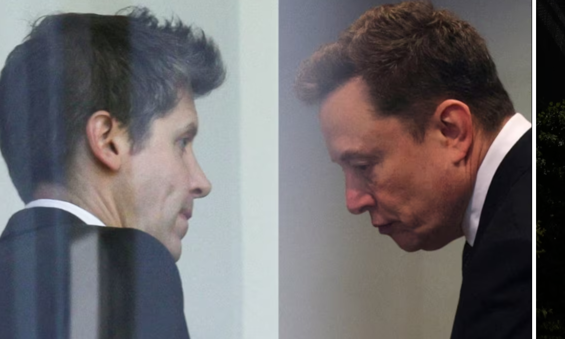 OpenAI Kalahkan Gugatan Elon Musk, Singkirkan Hambatan Menuju IPO